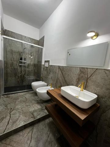 Bed and Breakfast Time To Relax Salerno Zewnętrze zdjęcie