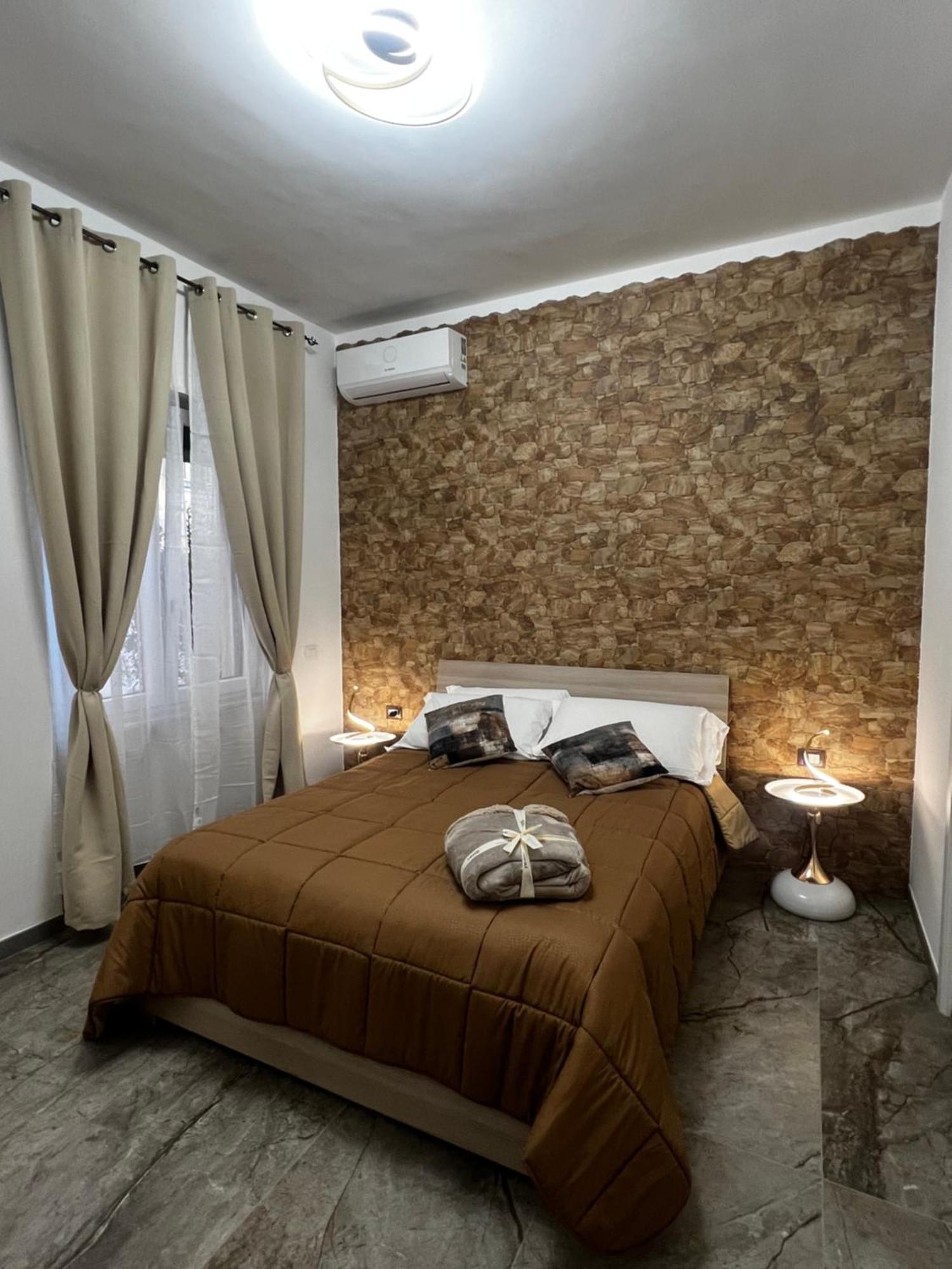Bed and Breakfast Time To Relax Salerno Zewnętrze zdjęcie