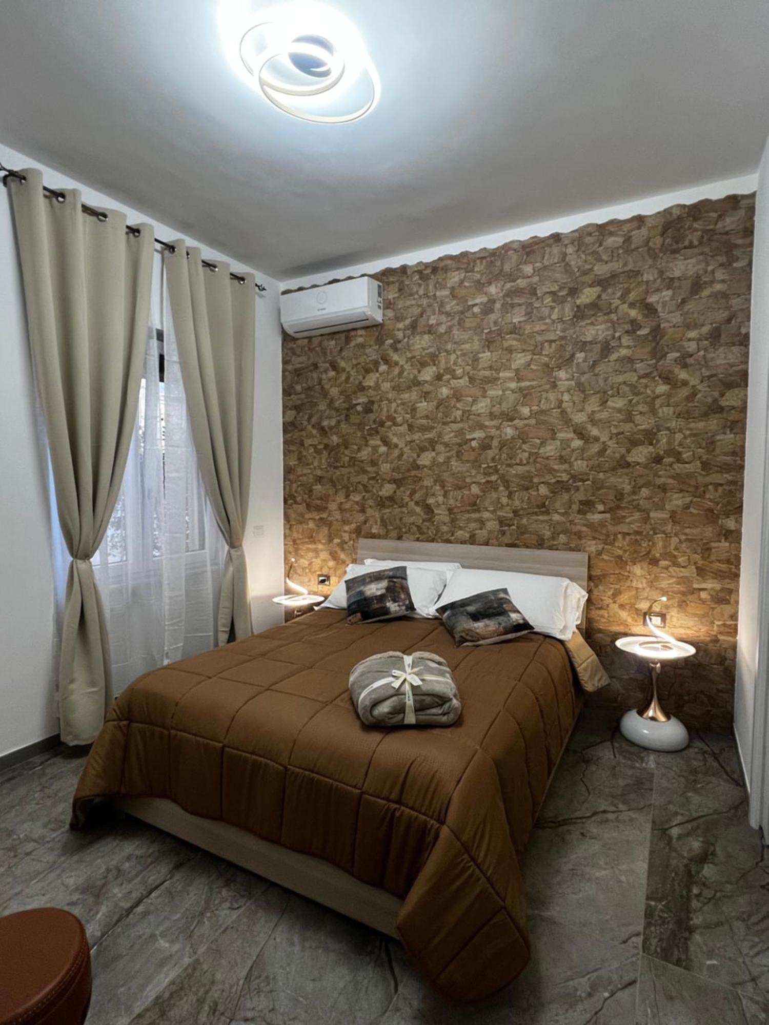 Bed and Breakfast Time To Relax Salerno Zewnętrze zdjęcie
